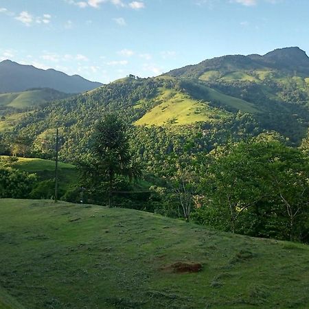 Pousada Vereda Tropical Paraty Exterior photo
