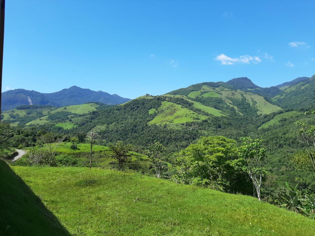 Pousada Vereda Tropical Paraty Exterior photo