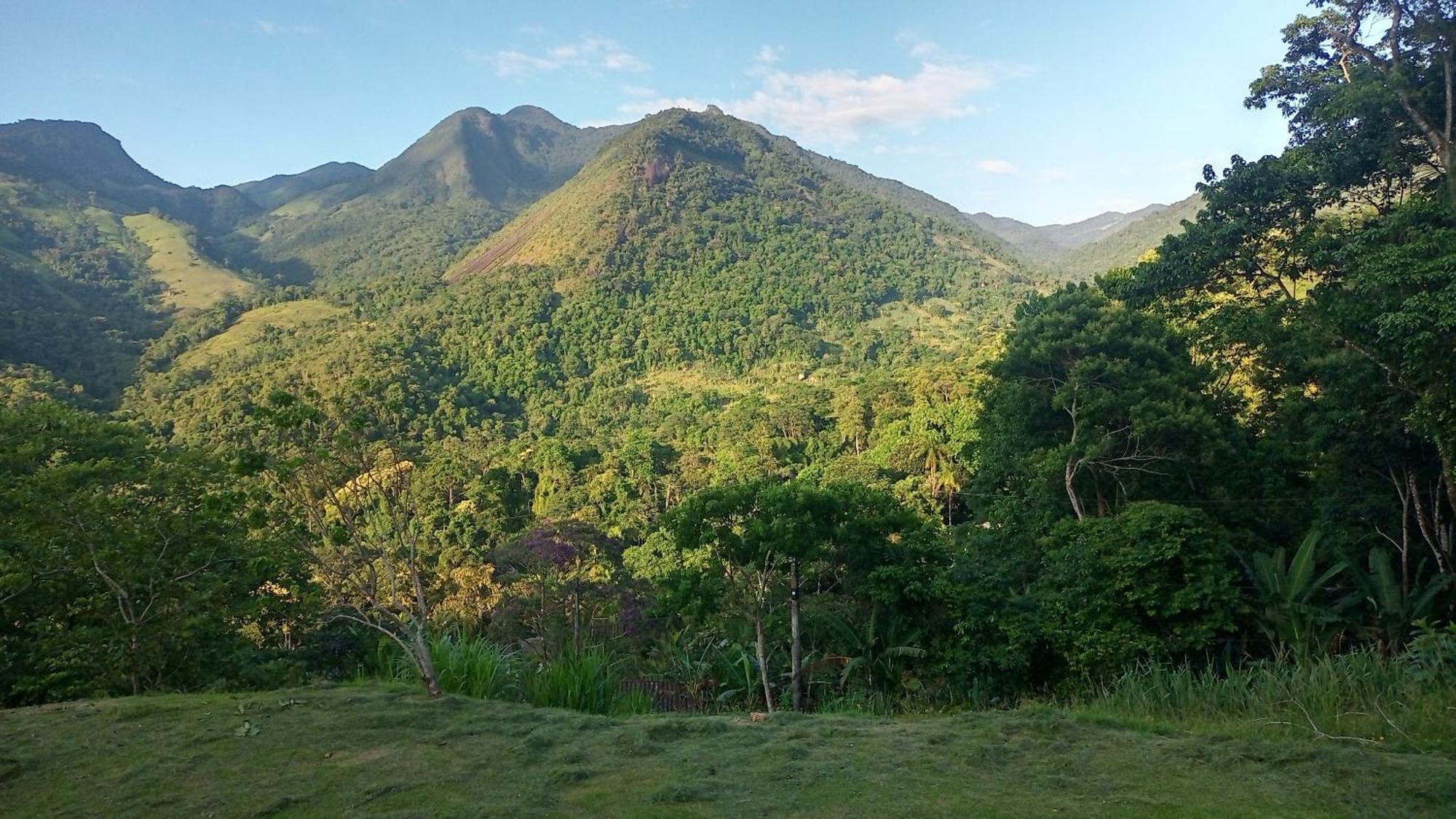 Pousada Vereda Tropical Paraty Exterior photo
