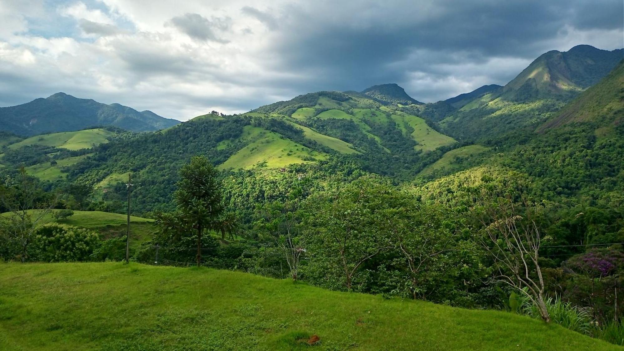 Pousada Vereda Tropical Paraty Exterior photo