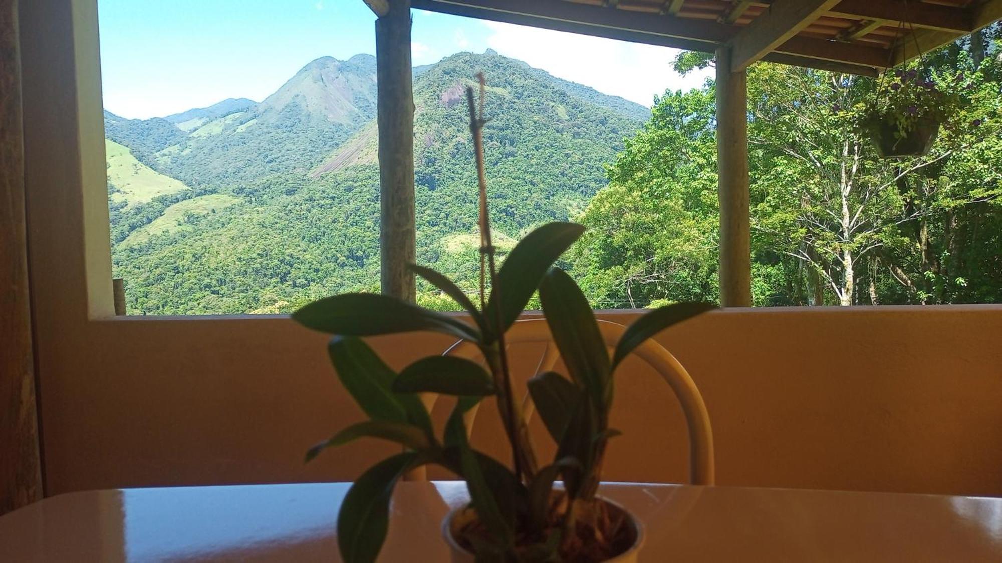 Pousada Vereda Tropical Paraty Exterior photo