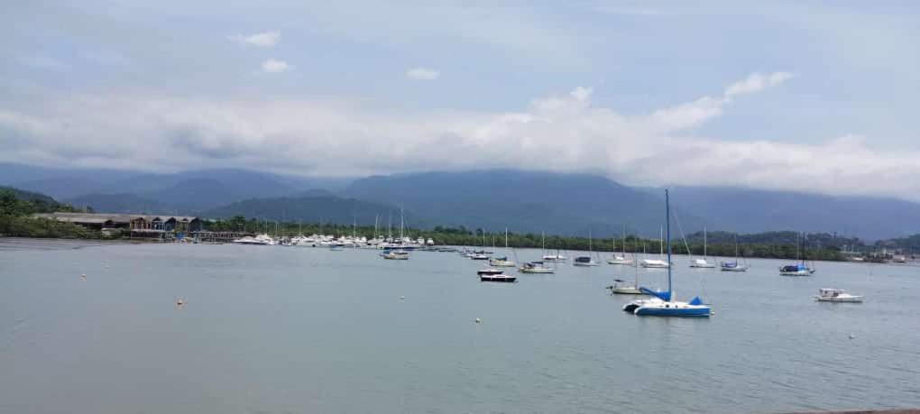 Pousada Vereda Tropical Paraty Exterior photo