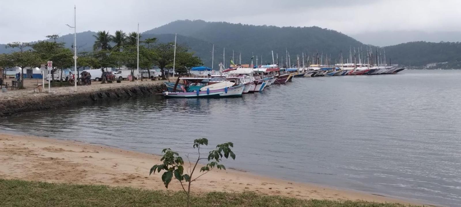 Pousada Vereda Tropical Paraty Exterior photo