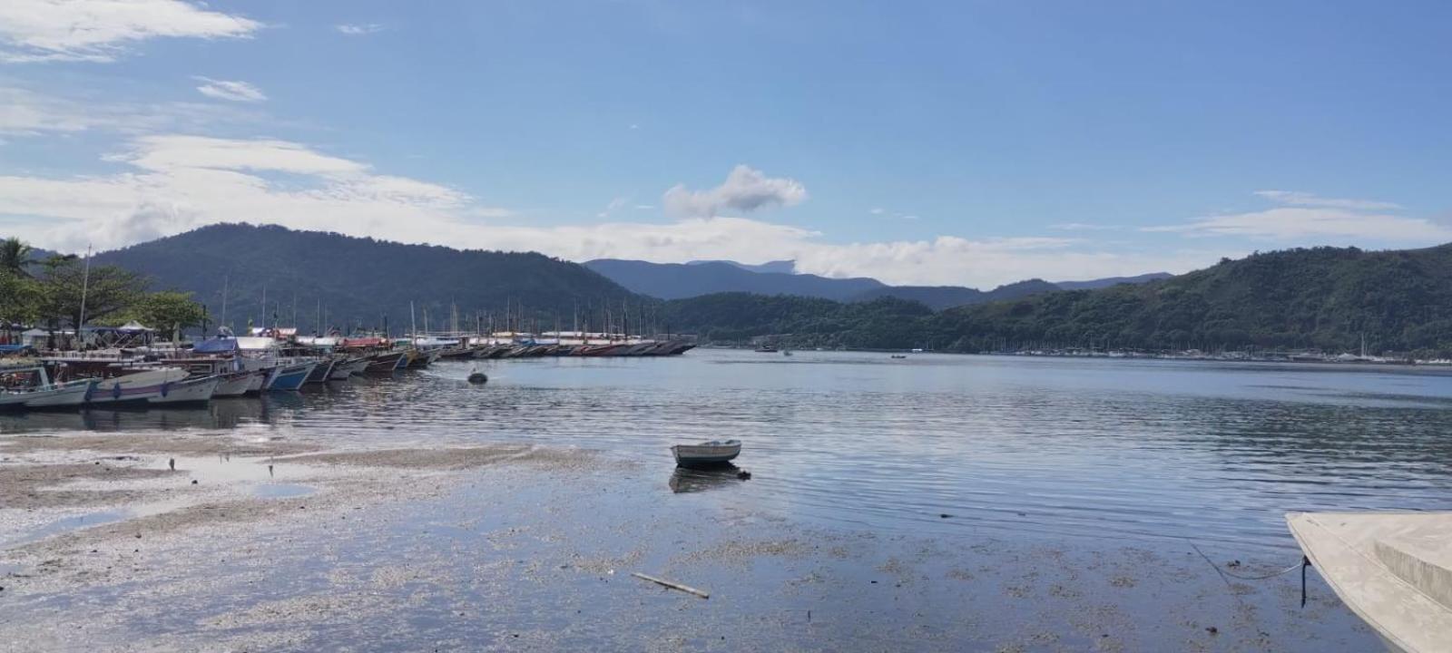 Pousada Vereda Tropical Paraty Exterior photo
